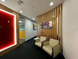 Suntec City Mall (D1), Office #454920371